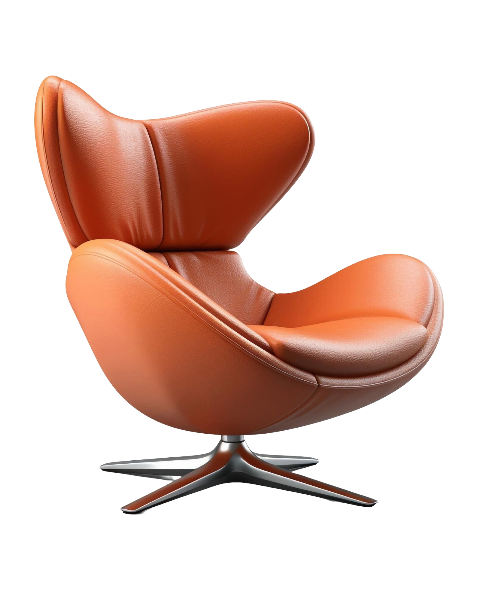 Lounge chair image
